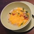 yassy2020's cooksnap of when they made 玉ねぎとツナマヨの簡単グラタン.