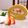 kana606's cooksnap of when they made *ビストロオーブン用*ロールケーキ✱.