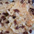 AiYuKE's cooksnap of when they made 子供大好き☆納豆卵ご飯焼き 離乳食中期.