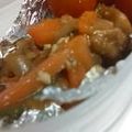 youころ's cooksnap of when they made 鶏･豚･魚､どれでも出来るお弁当おかず.