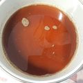 クックI2BSCA☆'s cooksnap of when they made だしパックで簡単！めんつゆ.