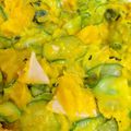 mint72's cooksnap of when they made レンジで簡単！かぼちゃの味噌マヨサラダ☆.