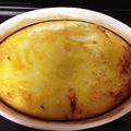 ☆SNOOPYさん☆'s cooksnap of when they made 長芋のグラタン.