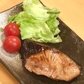 ChunChun☆≡'s cooksnap of when they made フライパンで簡単❤️ぶりの照り焼き♪.