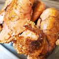 ✾ゆず✾'s cooksnap of when they made ☆たらこはバターで焼くのが好き♪.