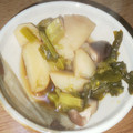 akane1013's cooksnap of when they made 簡単ほくほく！じゃがいもの煮物.