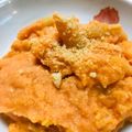 ブラックチェリー子's cooksnap of when they made にんじん大量消費！にんじんクリームパスタ.