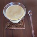メーリ's cooksnap of when they made 朝ごはんに♪アボカドバナナ豆乳スムージー.