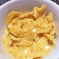 ぽんこつ３９'s cooksnap of when they made マル秘レンジなのにふんわり卵焼き.