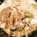 みなみい's cooksnap of when they made サバ缶で本格冷や汁.