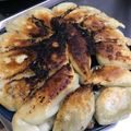 えり8eight's cooksnap of when they made 料理人直伝★我が家のジューシー餃子.