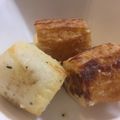 ころぽんたん's cooksnap of when they made ちくわのクリームチーズ簡単おつまみ.
