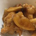 ころぽんたん's cooksnap of when they made ★とり肉とかぶのあっさり煮物★.
