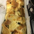 東洋カメリア's cooksnap of when they made 【男の料理】簡単♪ブレッドプディング.