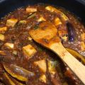 クックREL6RO☆'s cooksnap of when they made 創味シャンタン♪簡単本格、麻婆豆腐.