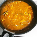 カチャキッチン's cooksnap of when they made 簡単＆あつあつ　カレー南蛮　.