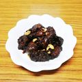 ☆魔矢☆'s cooksnap of when they made フライパン1つ簡単♡揚げないレバー唐揚げ.