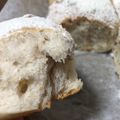 ☻ひとみん☻'s cooksnap of when they made くるみ生食ちぎりパン.