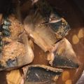 アルパカ子's cooksnap of when they made さばの味噌煮☆.