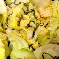 ☆けちか☆'s cooksnap of when they made キャベツしかない時 Part.1.
