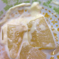 ぱんだ123's cooksnap of when they made 数の子のワサビ漬け和え.