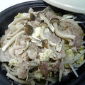 よなこ's cooksnap of when they made タジン鍋で簡単！野菜と豚肉の重ね蒸し.