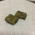 ☆こまっと☆'s cooksnap of when they made 蕗の薹味噌.