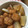 こよりんりん's cooksnap of when they made 【母レシピ】揚げボールと大根の煮物♪.
