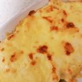 mikamikan's cooksnap of when they made 簡単★レンチン【基本の★ホワイトソース】.