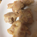 しらたまっさん's cooksnap of when they made マヨネーズ入り竜田揚げ風唐揚げ.