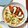 maxmax's cooksnap of when they made しらすとネギの和風クリスピーピザ.