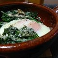 ダイナマイト漆黒's cooksnap of when they made 菜の花のココット.