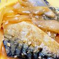 miyuu＊〜's cooksnap of when they made 簡単☆サバの味噌煮.