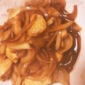 ☆しいたんママ☆'s cooksnap of when they made 鶏むねしっとりマリネ.