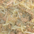 キャップとラム's cooksnap of when they made *もやしとひき肉のあんかけ*.