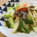 solapapa's cooksnap of when they made 中華料理屋さん風！我が家の野菜炒め.