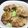 モグタソ's cooksnap of when they made ハーブチキン＆レタスのコールスロー丼.