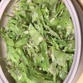 かおるルル's cooksnap of when they made レンジで簡単！キャベツとツナのマヨサラダ.