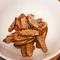 胃が宇宙's cooksnap of when they made ♡揚げない♪ごぼうの甘辛♡.