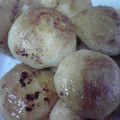 むらさき娘's cooksnap of when they made 簡単☆ひとくちチーズいももち.