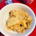 すてぃっちゃ's cooksnap of when they made 子供と食べたい具沢山筍ご飯.