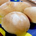 さとかん's cooksnap of when they made 私の米粉パン.