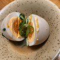 ゆーなれ's cooksnap of when they made 簡単＊とろ～り美味しい味玉.