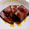 Asiron's cooksnap of when they made わさび醤油ドレッシング.