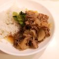 EmiKaeeee's cooksnap of when they made 超簡単！だけど吉野家とか松屋みたいな牛丼.