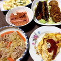 ゃゃッキりん梵's cooksnap of when they made 白菜と豚肉のとろとろうまみ煮込み♪.