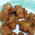とめちゃん。's cooksnap of when they made 簡単ジューシー！唐揚げ.