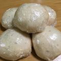 Ktotthi's cooksnap of when they made 柔らか♡基本のまんじゅうの皮.