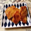 のんべぇヒロ's cooksnap of when they made 玉ねぎ天ステーキ.