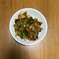 akubi0903's cooksnap of when they made 簡単で美味しい回鍋肉.